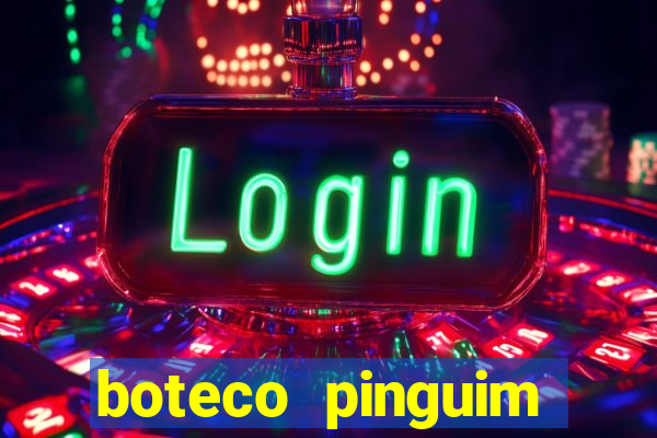 boteco pinguim assis brasil porto alegre